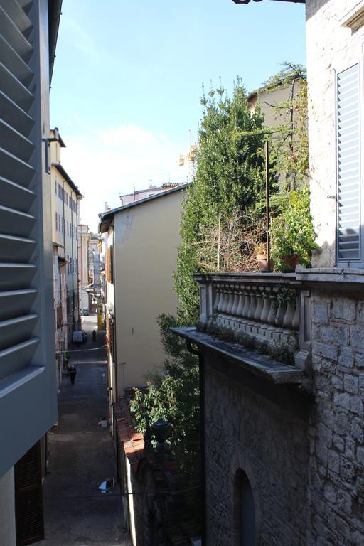 B&B Palazzo Migliani Ασκόλι Πιτσένο Εξωτερικό φωτογραφία