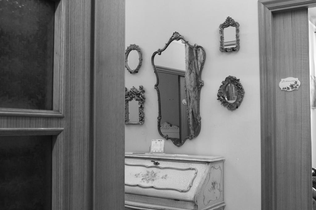 B&B Palazzo Migliani Ασκόλι Πιτσένο Εξωτερικό φωτογραφία