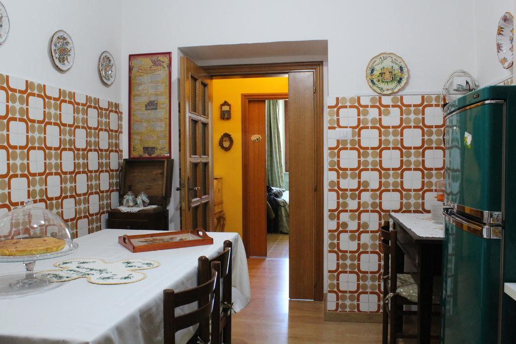 B&B Palazzo Migliani Ασκόλι Πιτσένο Εξωτερικό φωτογραφία