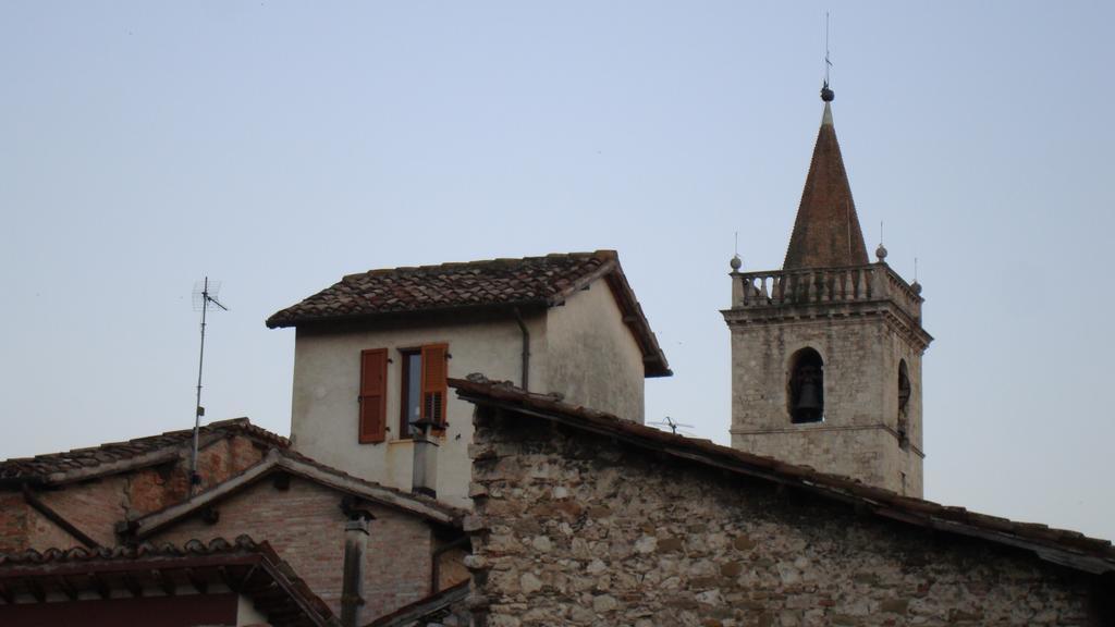 B&B Palazzo Migliani Ασκόλι Πιτσένο Εξωτερικό φωτογραφία