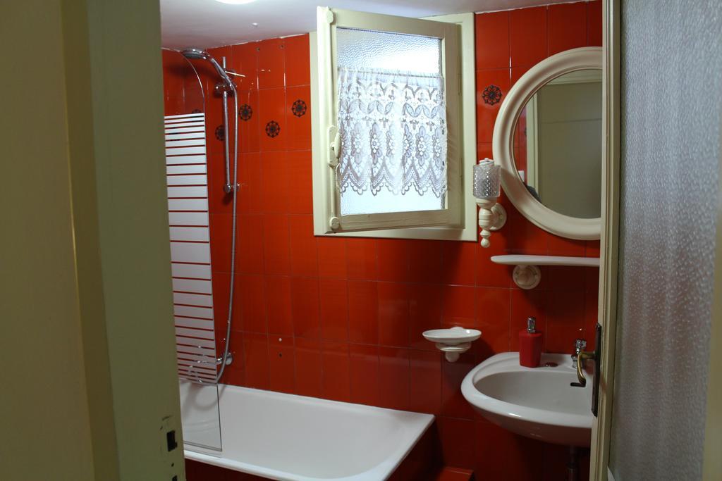 B&B Palazzo Migliani Ασκόλι Πιτσένο Εξωτερικό φωτογραφία