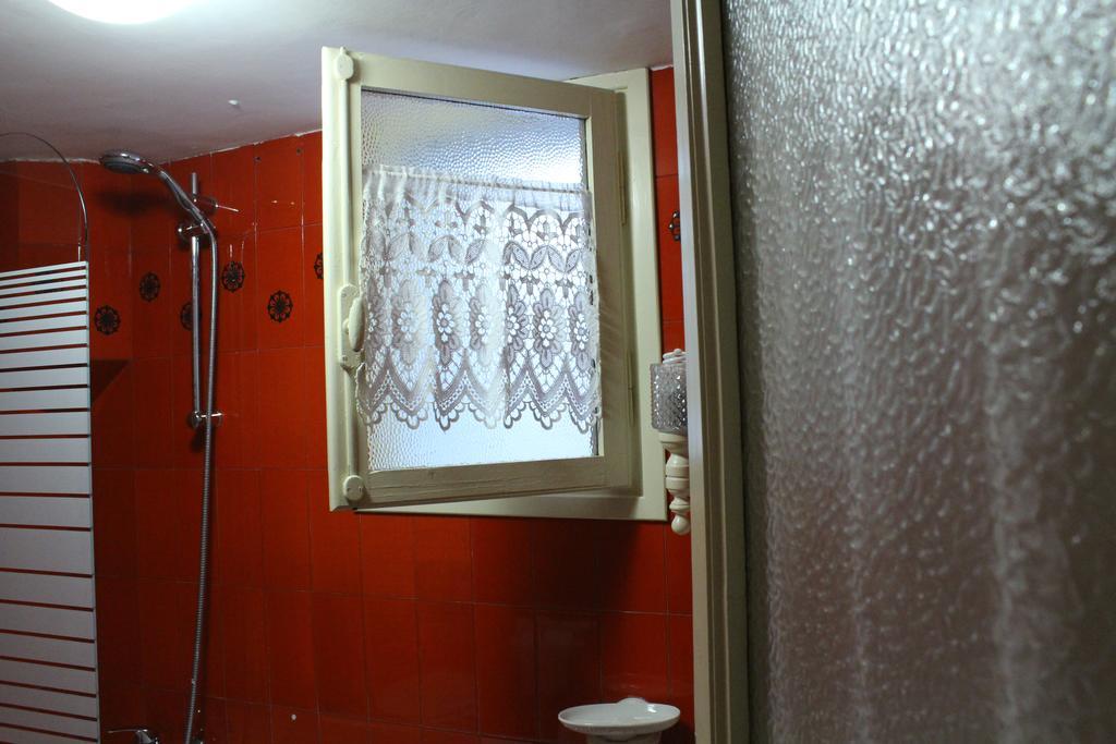 B&B Palazzo Migliani Ασκόλι Πιτσένο Εξωτερικό φωτογραφία