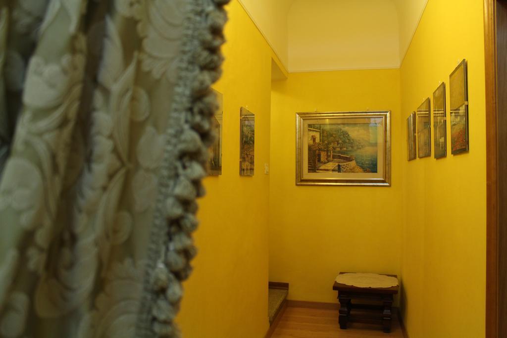 B&B Palazzo Migliani Ασκόλι Πιτσένο Εξωτερικό φωτογραφία