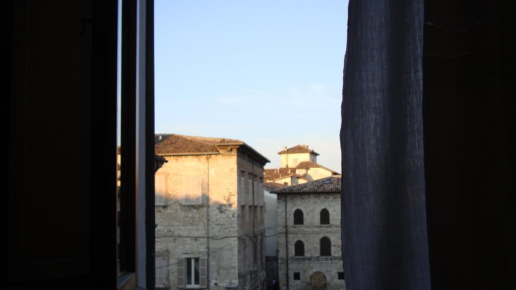 B&B Palazzo Migliani Ασκόλι Πιτσένο Εξωτερικό φωτογραφία