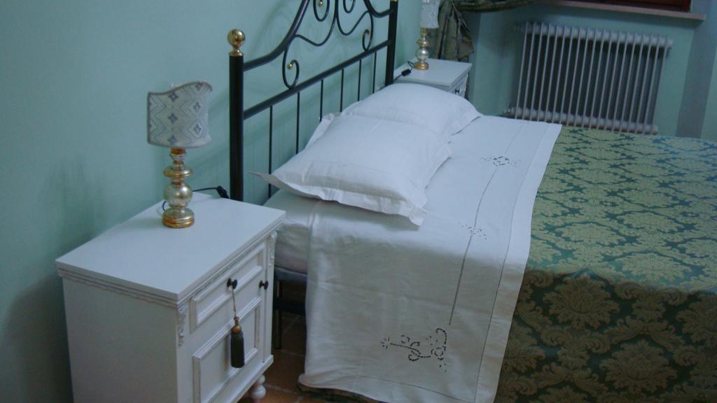 B&B Palazzo Migliani Ασκόλι Πιτσένο Εξωτερικό φωτογραφία
