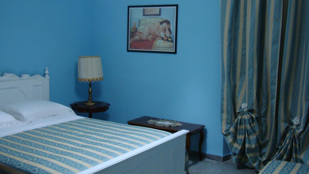 B&B Palazzo Migliani Ασκόλι Πιτσένο Εξωτερικό φωτογραφία