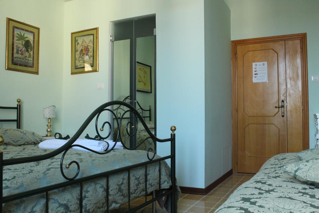 B&B Palazzo Migliani Ασκόλι Πιτσένο Εξωτερικό φωτογραφία