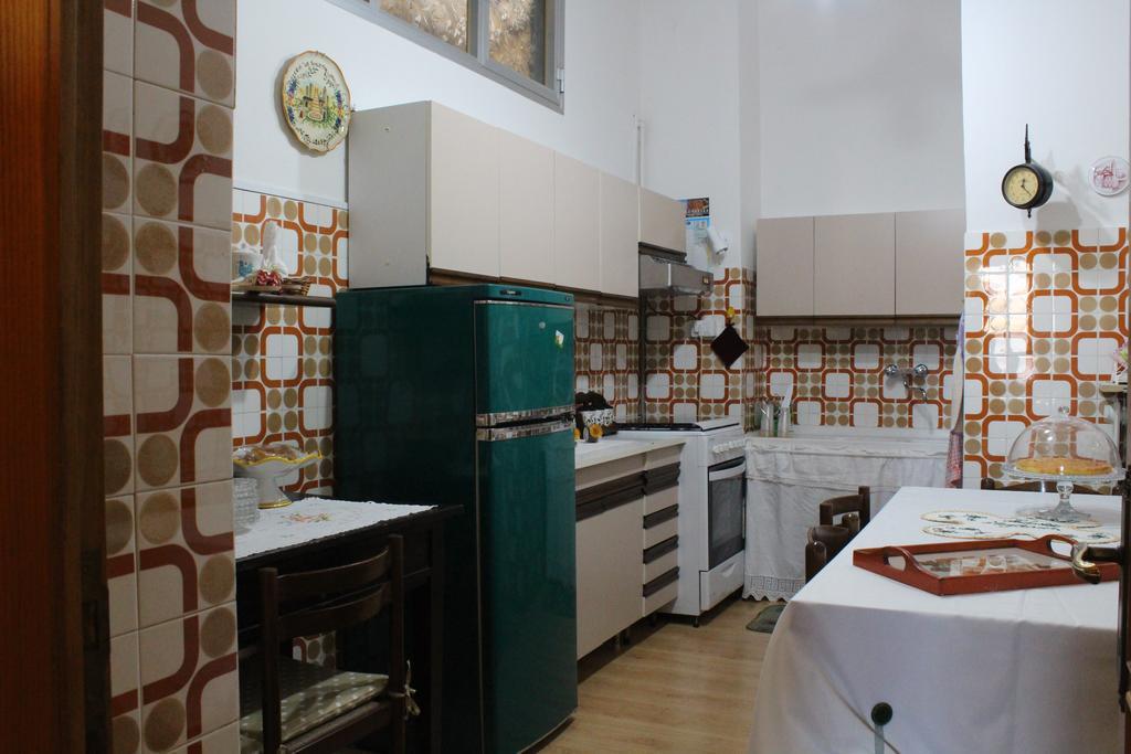 B&B Palazzo Migliani Ασκόλι Πιτσένο Εξωτερικό φωτογραφία