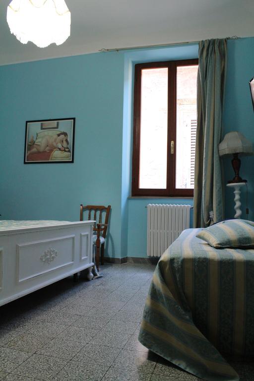 B&B Palazzo Migliani Ασκόλι Πιτσένο Εξωτερικό φωτογραφία