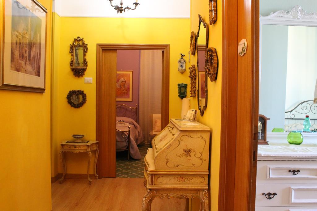 B&B Palazzo Migliani Ασκόλι Πιτσένο Εξωτερικό φωτογραφία