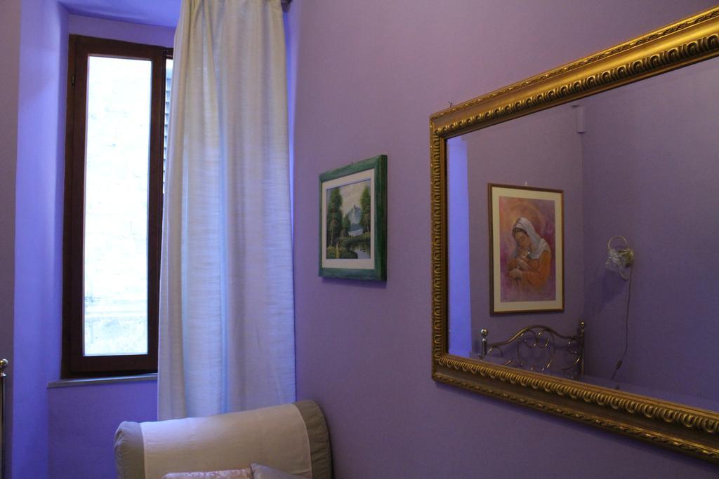 B&B Palazzo Migliani Ασκόλι Πιτσένο Εξωτερικό φωτογραφία
