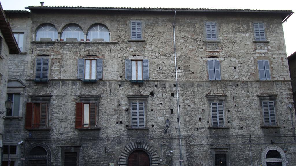 B&B Palazzo Migliani Ασκόλι Πιτσένο Εξωτερικό φωτογραφία