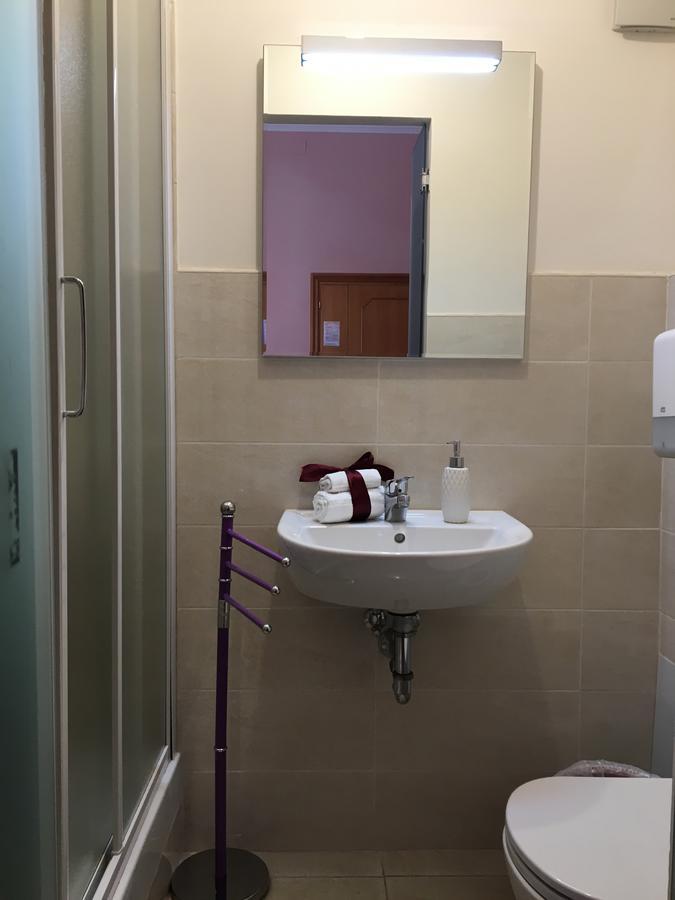 B&B Palazzo Migliani Ασκόλι Πιτσένο Εξωτερικό φωτογραφία