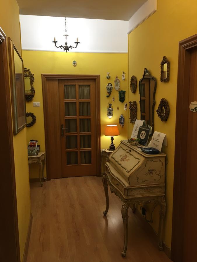 B&B Palazzo Migliani Ασκόλι Πιτσένο Εξωτερικό φωτογραφία