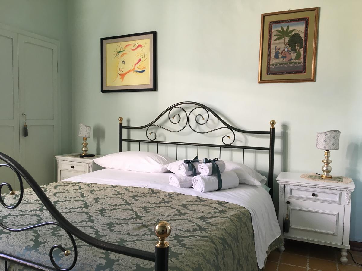 B&B Palazzo Migliani Ασκόλι Πιτσένο Εξωτερικό φωτογραφία