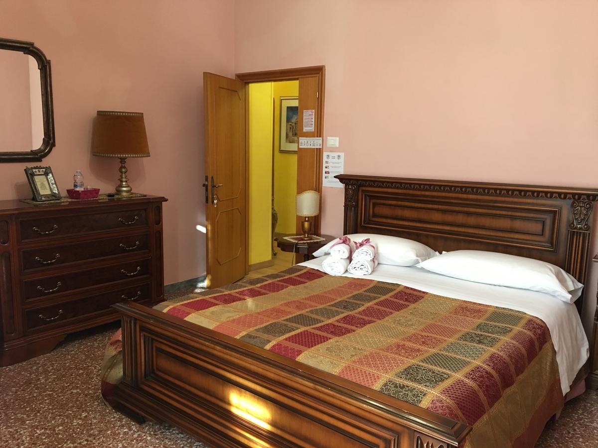 B&B Palazzo Migliani Ασκόλι Πιτσένο Εξωτερικό φωτογραφία