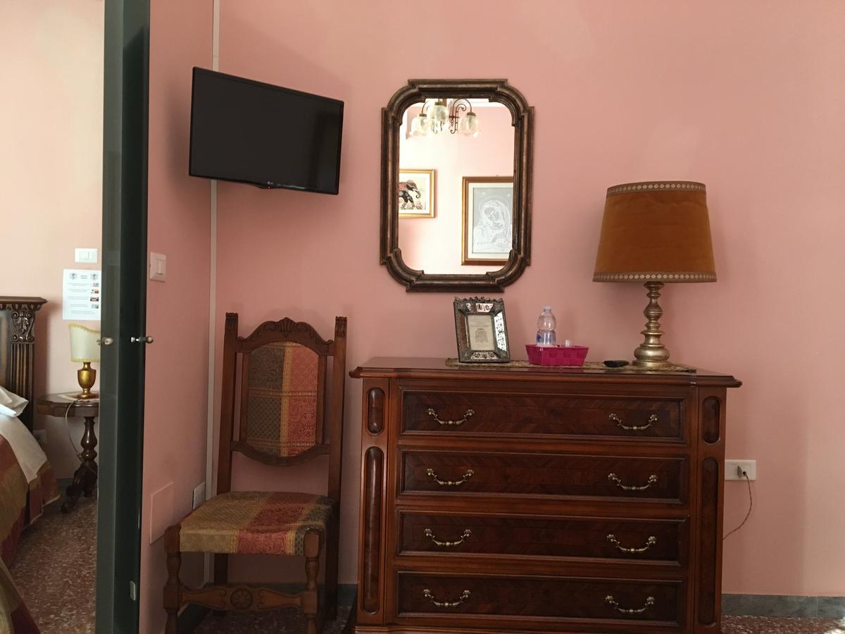 B&B Palazzo Migliani Ασκόλι Πιτσένο Εξωτερικό φωτογραφία