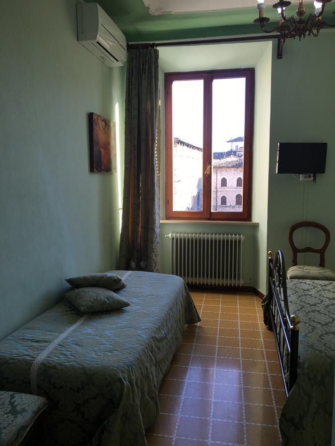 B&B Palazzo Migliani Ασκόλι Πιτσένο Εξωτερικό φωτογραφία