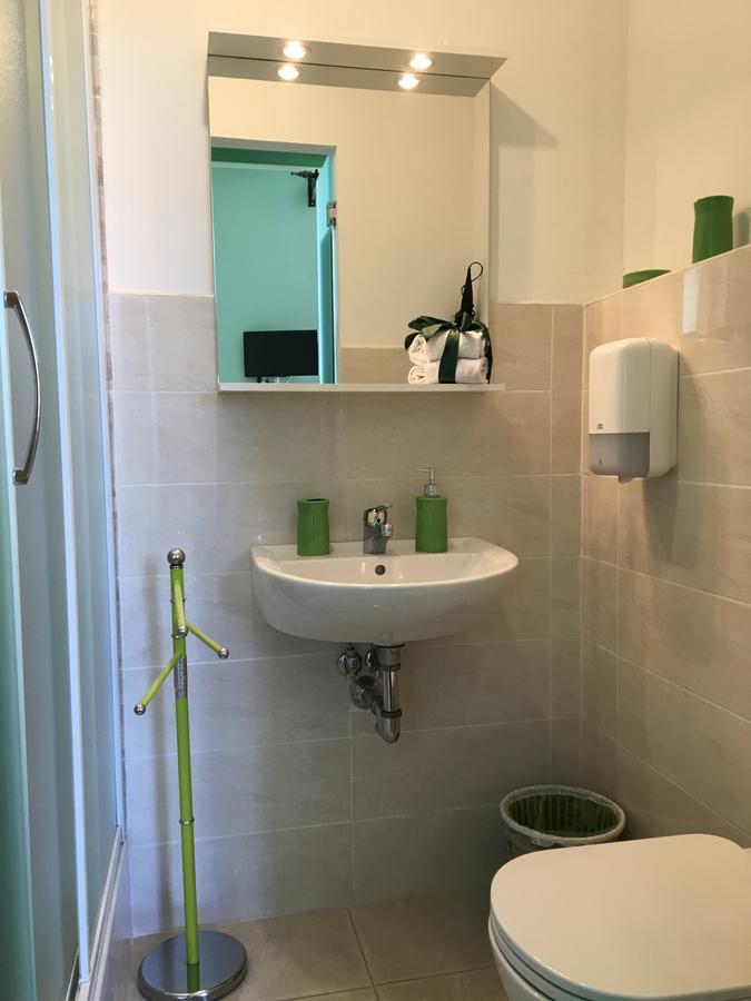 B&B Palazzo Migliani Ασκόλι Πιτσένο Εξωτερικό φωτογραφία