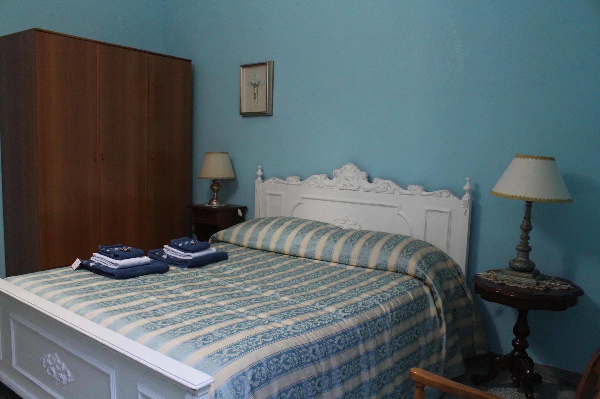 B&B Palazzo Migliani Ασκόλι Πιτσένο Εξωτερικό φωτογραφία