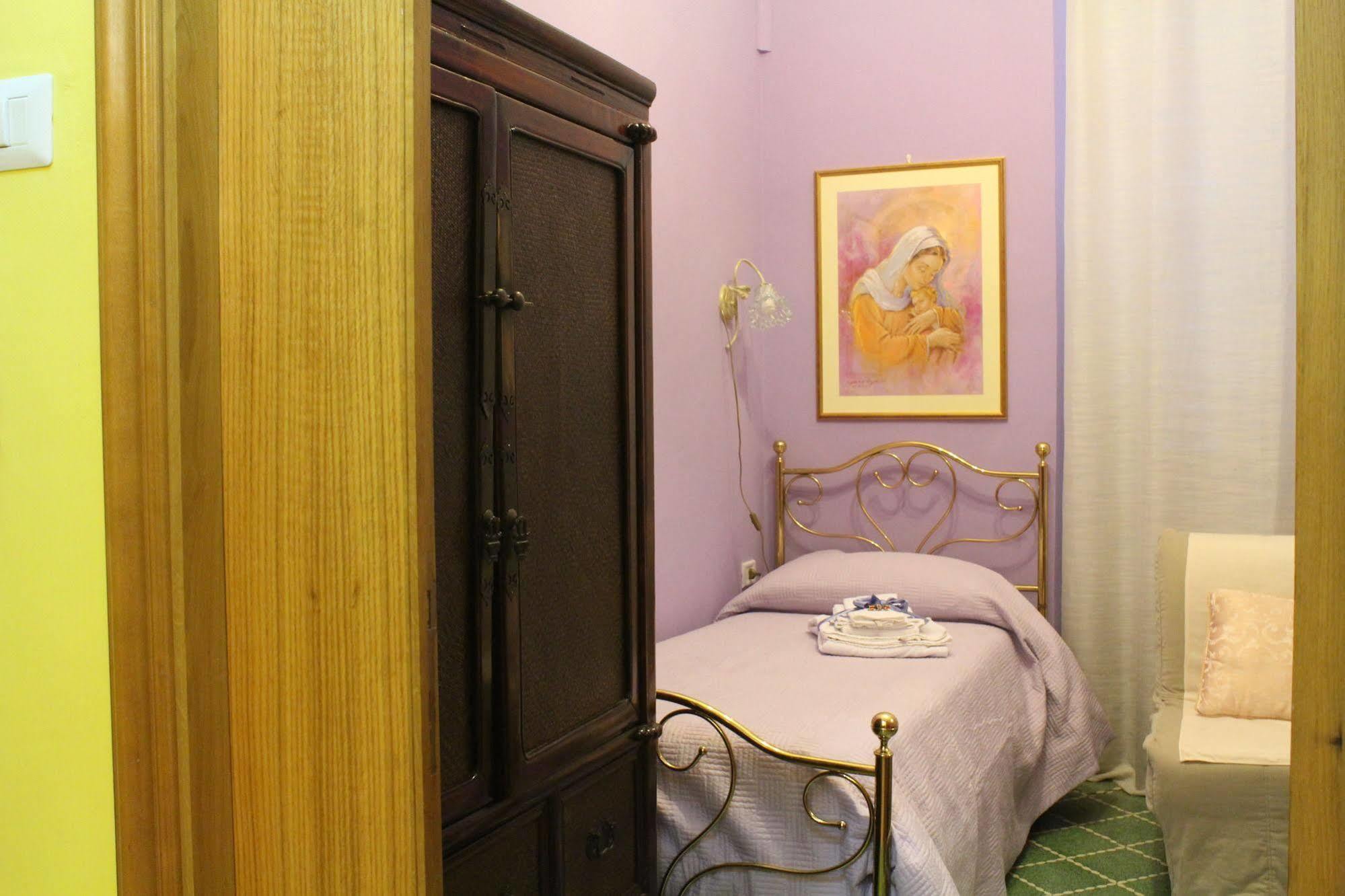 B&B Palazzo Migliani Ασκόλι Πιτσένο Εξωτερικό φωτογραφία
