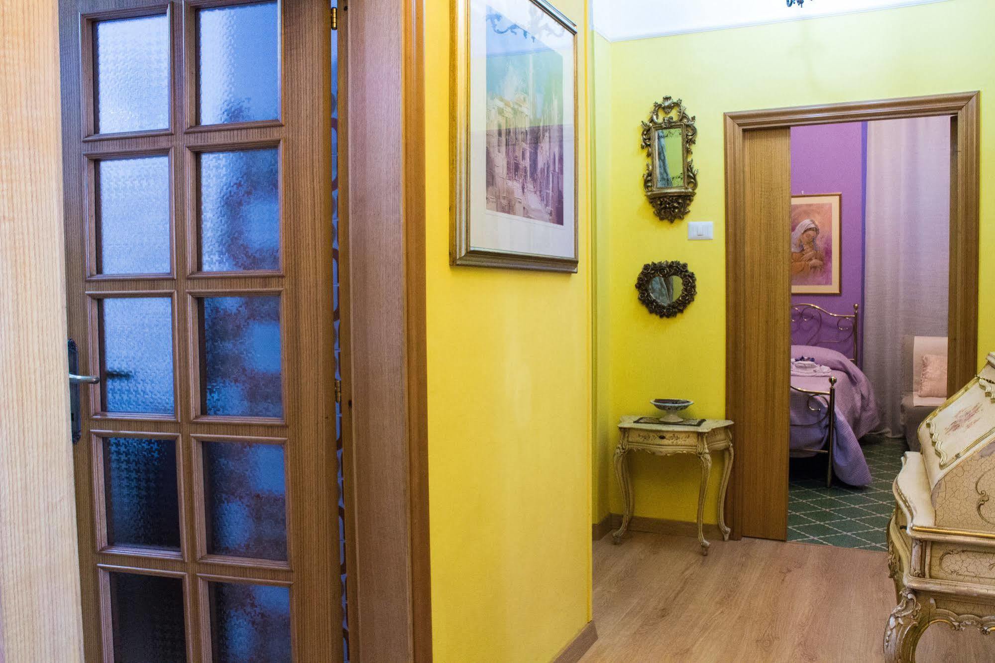 B&B Palazzo Migliani Ασκόλι Πιτσένο Εξωτερικό φωτογραφία