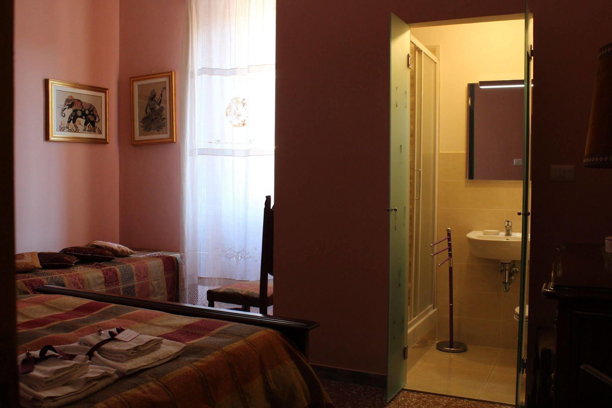 B&B Palazzo Migliani Ασκόλι Πιτσένο Εξωτερικό φωτογραφία
