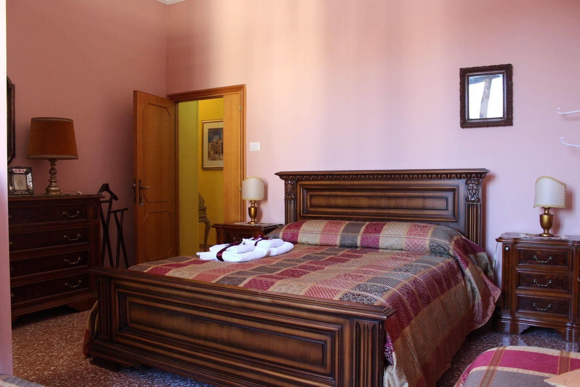 B&B Palazzo Migliani Ασκόλι Πιτσένο Εξωτερικό φωτογραφία