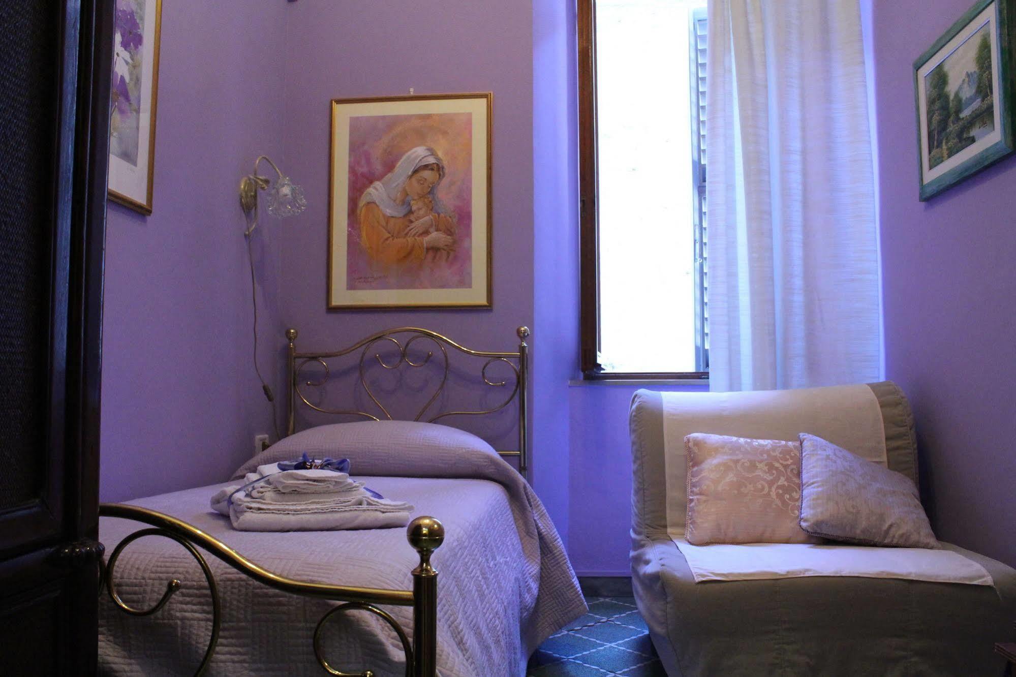 B&B Palazzo Migliani Ασκόλι Πιτσένο Εξωτερικό φωτογραφία