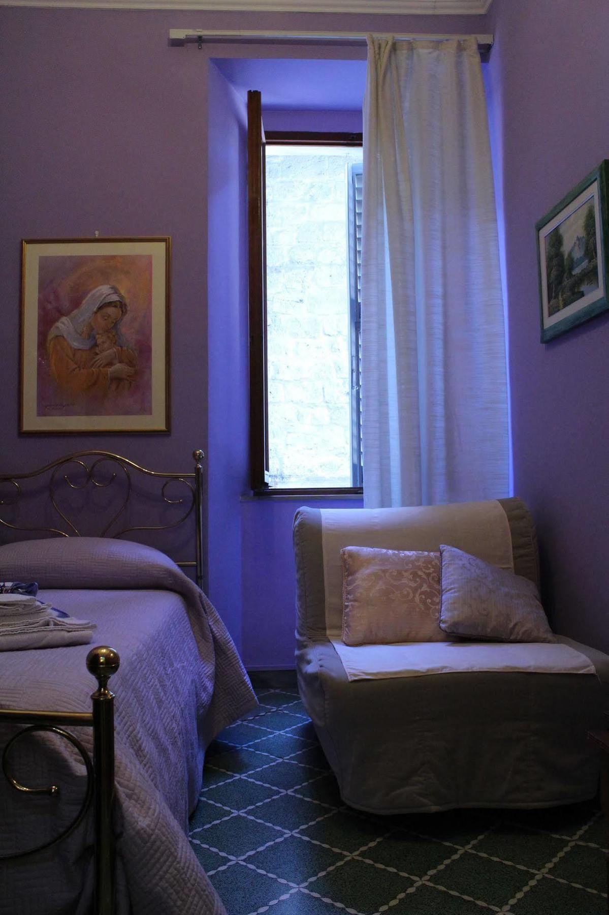 B&B Palazzo Migliani Ασκόλι Πιτσένο Εξωτερικό φωτογραφία