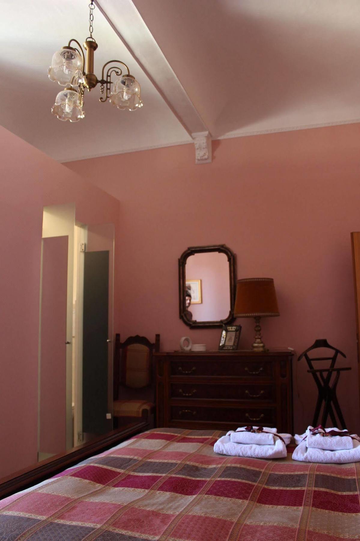 B&B Palazzo Migliani Ασκόλι Πιτσένο Εξωτερικό φωτογραφία