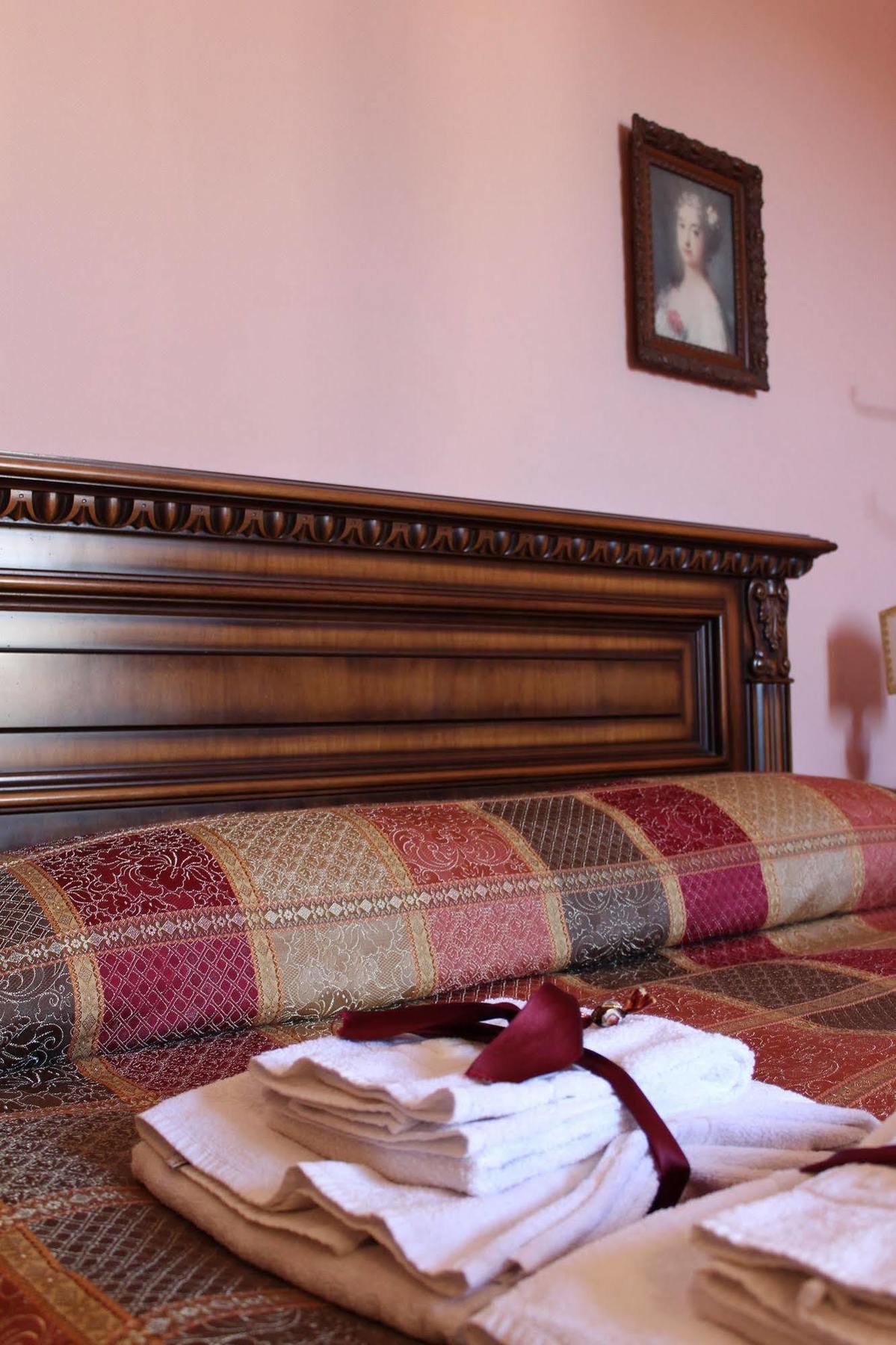 B&B Palazzo Migliani Ασκόλι Πιτσένο Εξωτερικό φωτογραφία
