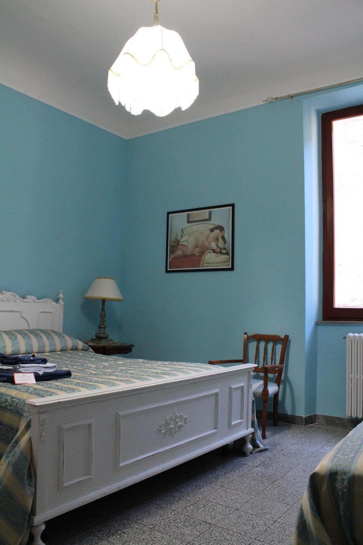 B&B Palazzo Migliani Ασκόλι Πιτσένο Εξωτερικό φωτογραφία
