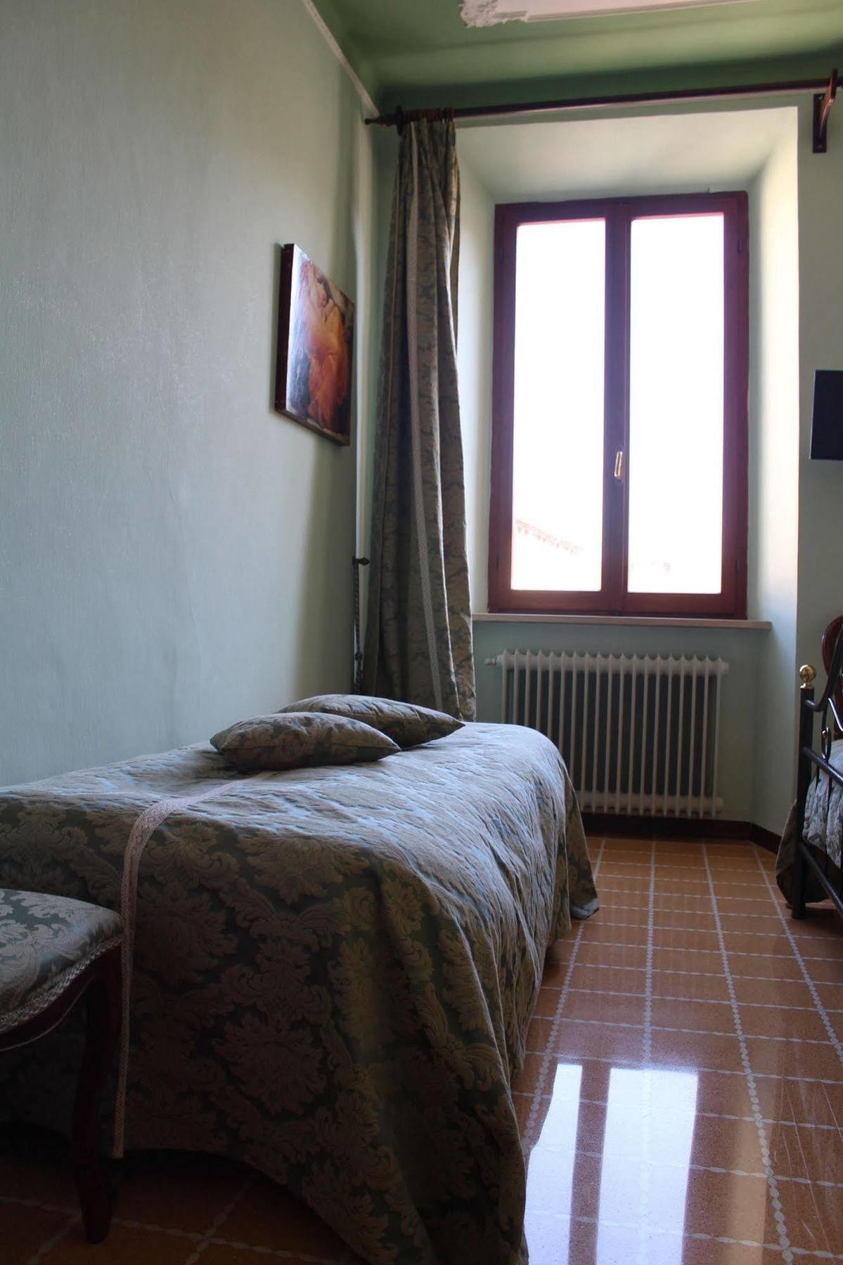 B&B Palazzo Migliani Ασκόλι Πιτσένο Εξωτερικό φωτογραφία