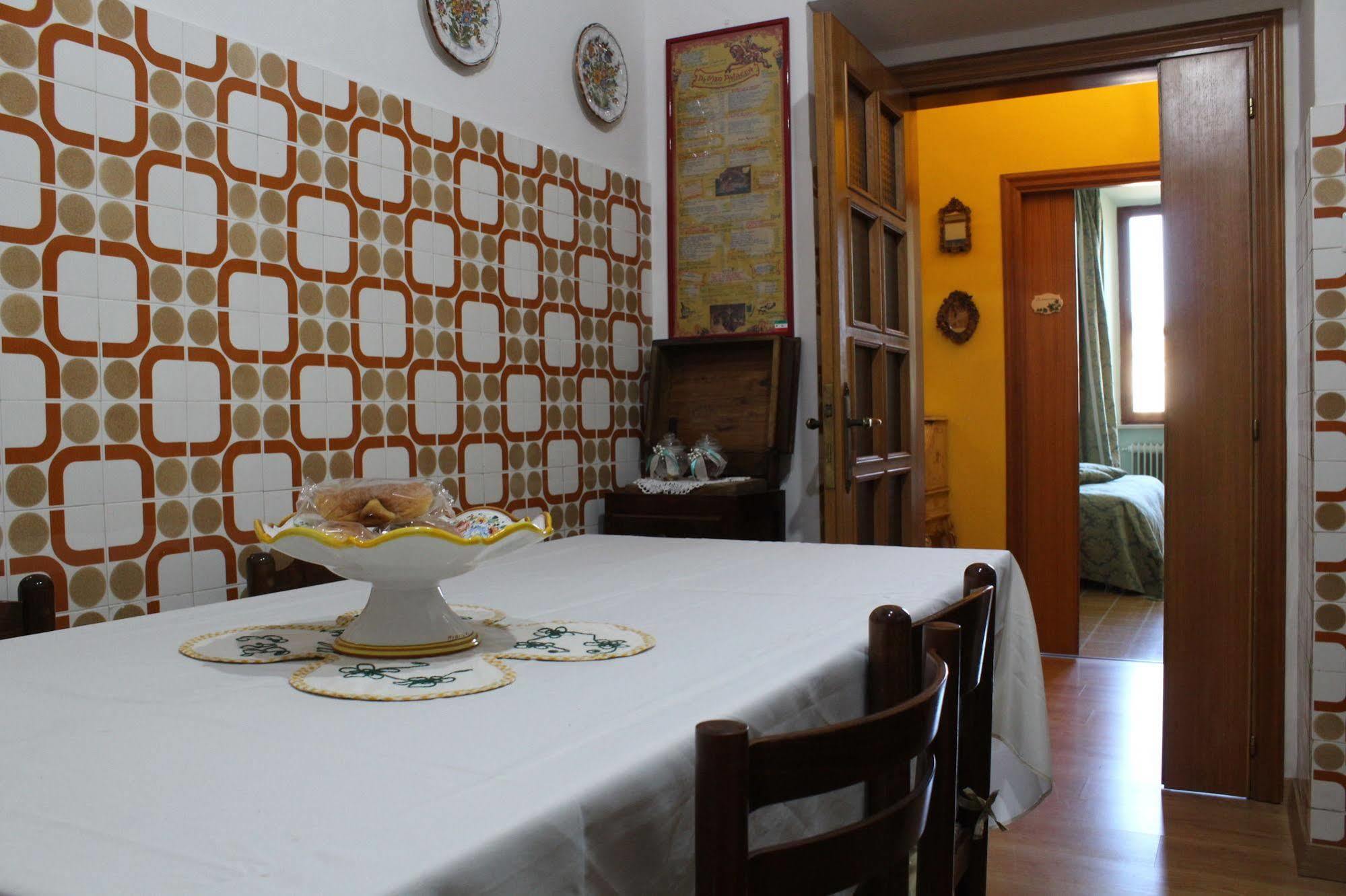 B&B Palazzo Migliani Ασκόλι Πιτσένο Εξωτερικό φωτογραφία