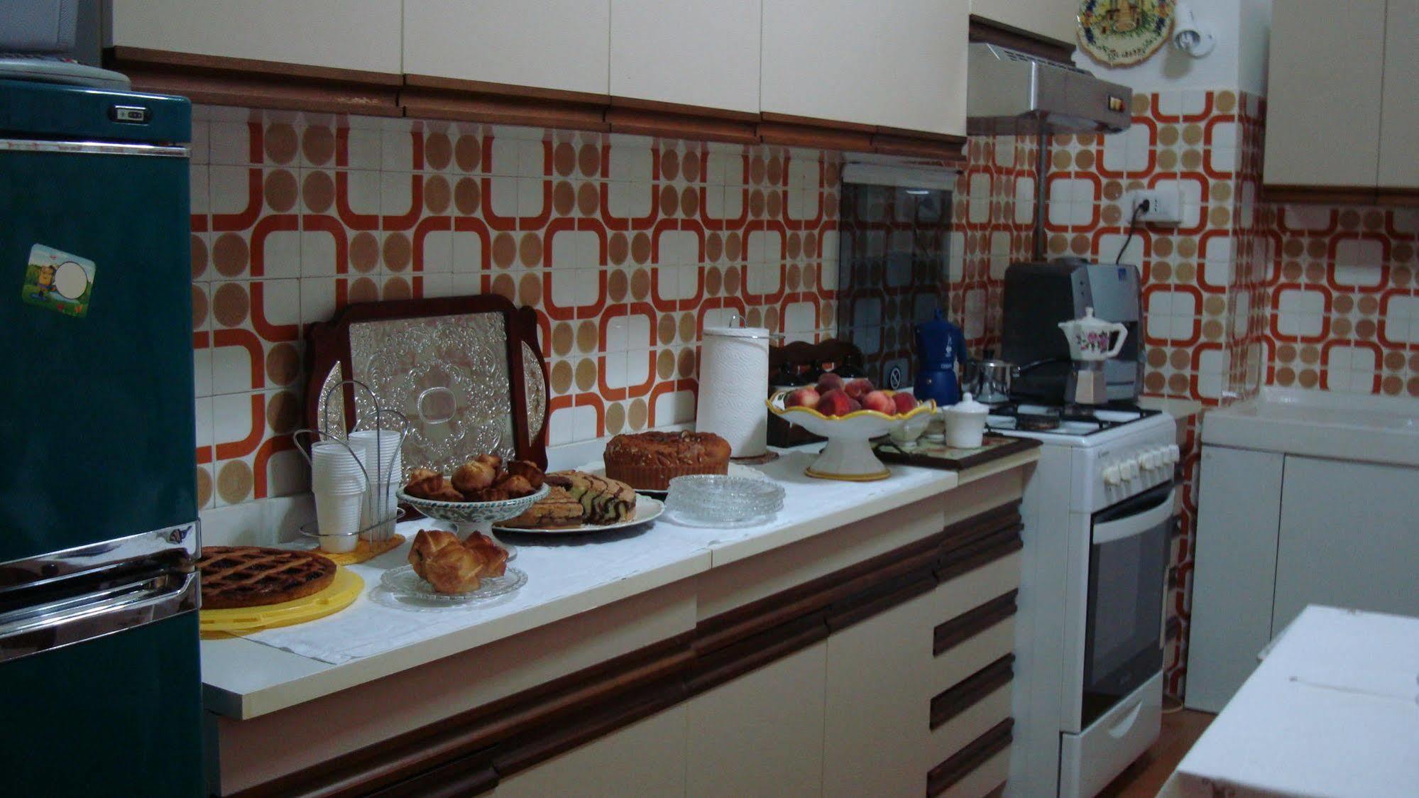 B&B Palazzo Migliani Ασκόλι Πιτσένο Εξωτερικό φωτογραφία