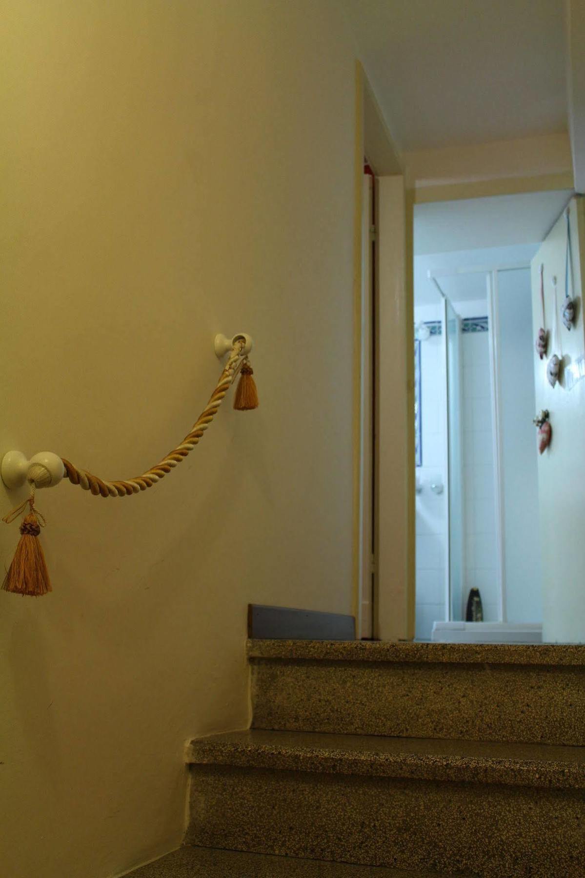 B&B Palazzo Migliani Ασκόλι Πιτσένο Εξωτερικό φωτογραφία